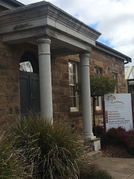 Heathcote Health Service