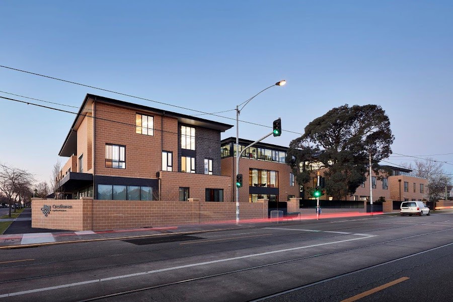 Malvern East