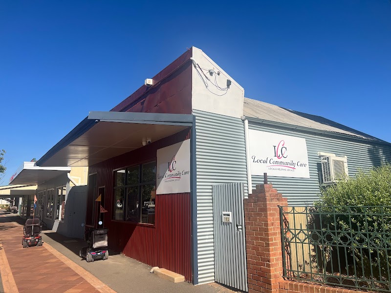 Local Community Care