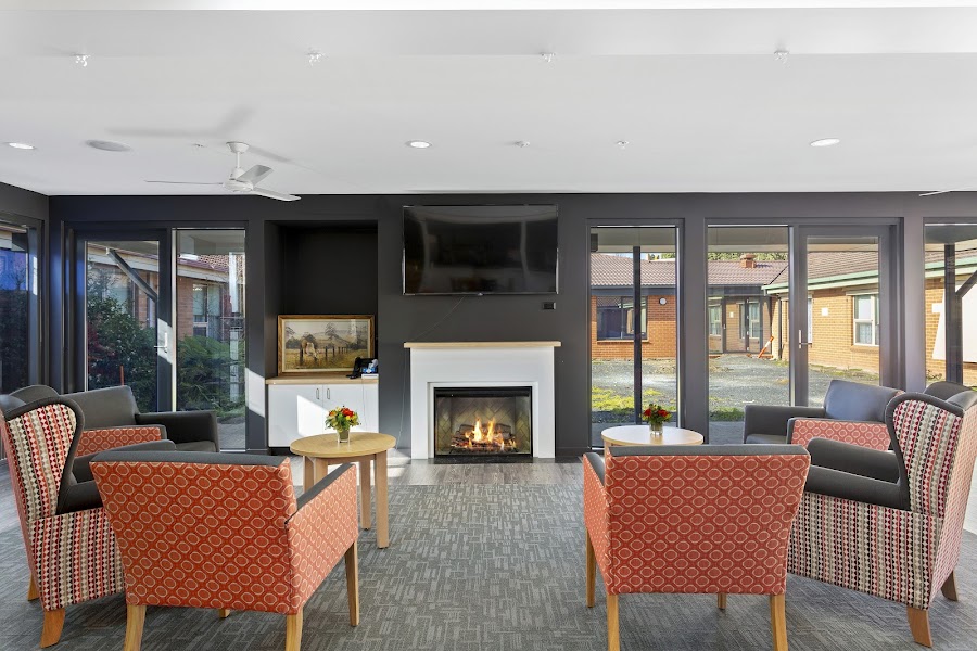 Carinya Lodge Homes Inc.