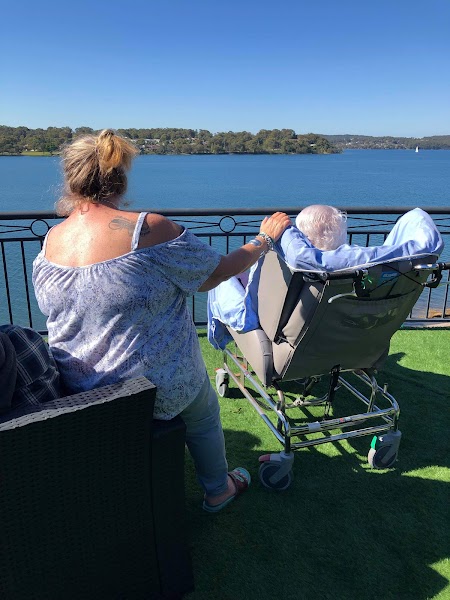 Fig Tree Point Aged Care Facility