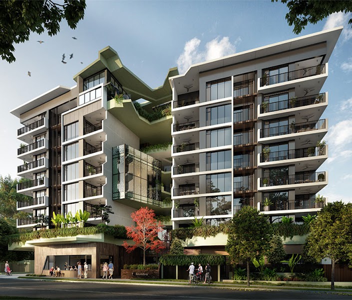 Alondra Residences