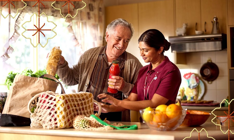BaptistCare NSW/ACT