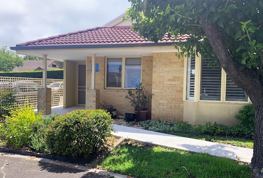RFBI Moss Vale Masonic Retirement Village