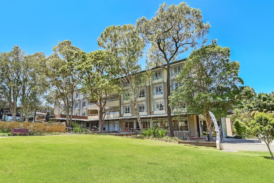 Lane Cove