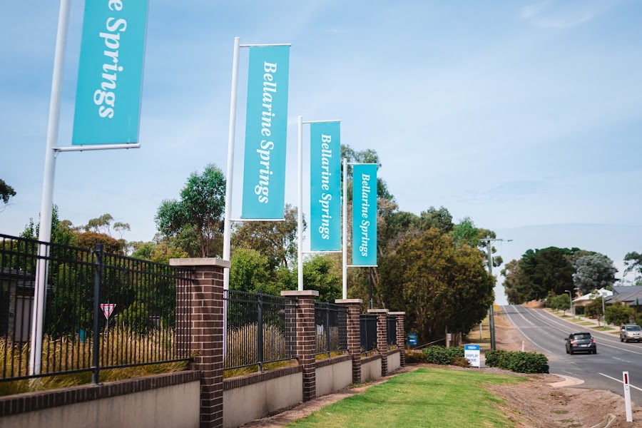 Bellarine Springs Drysdale by Pinnacle Living