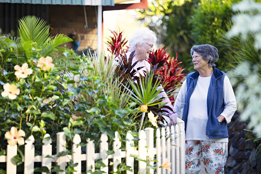 St Andrews Retirement Living, Aged Care & Home Care