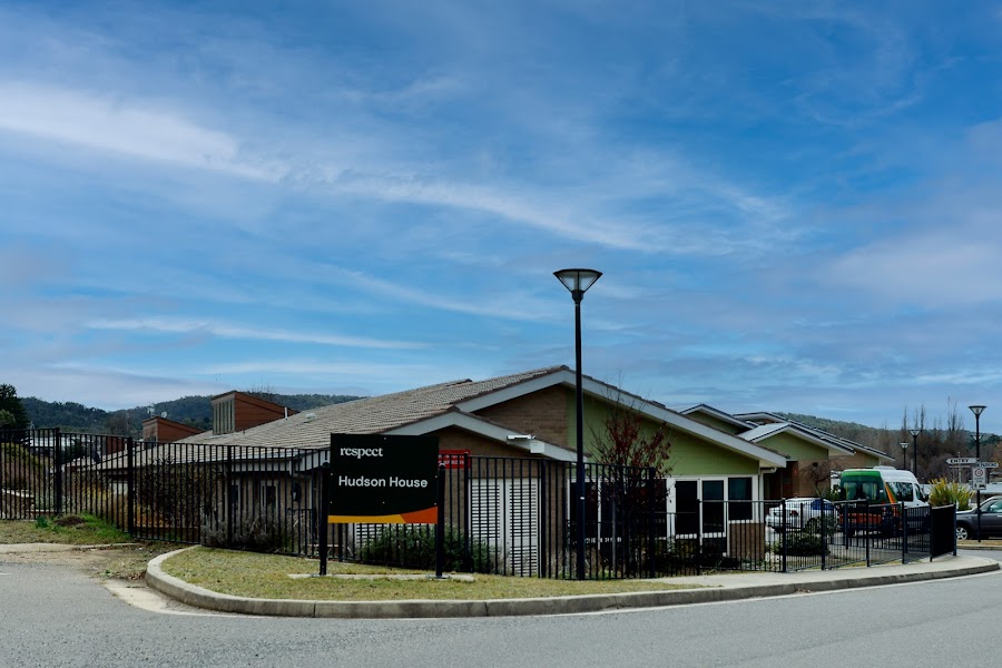 Respect - Hudson House (formerly Sir William Hudson Memorial Centre)