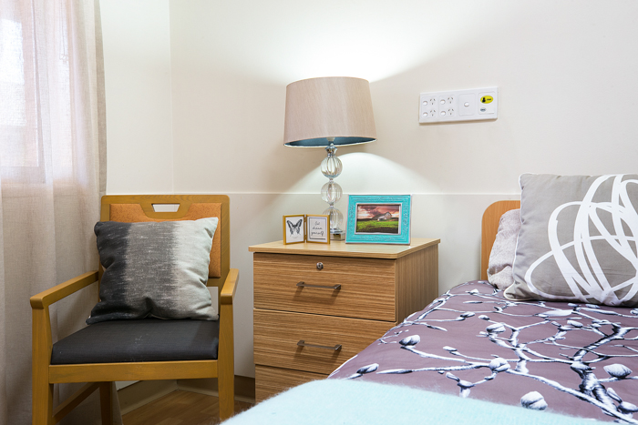 Dubbo Homestead Care Community — aged care facility