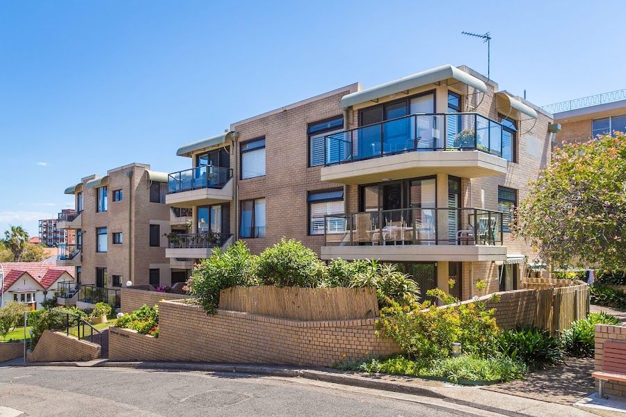 Uniting Wesley Heights Manly