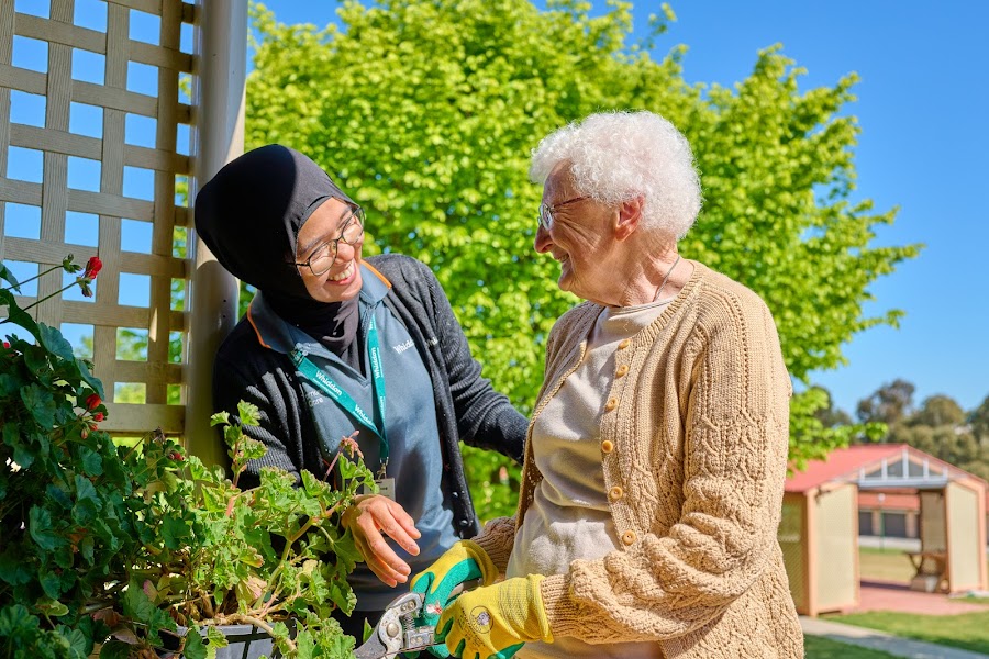 Whiddon Home Care Tweed Heads