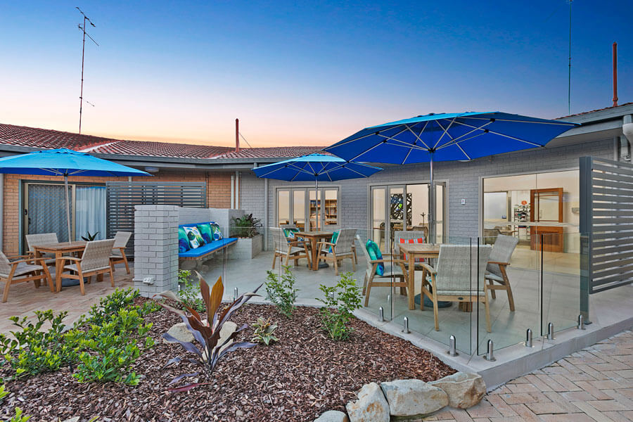 TriCare Mt Gravatt Aged Care Residence