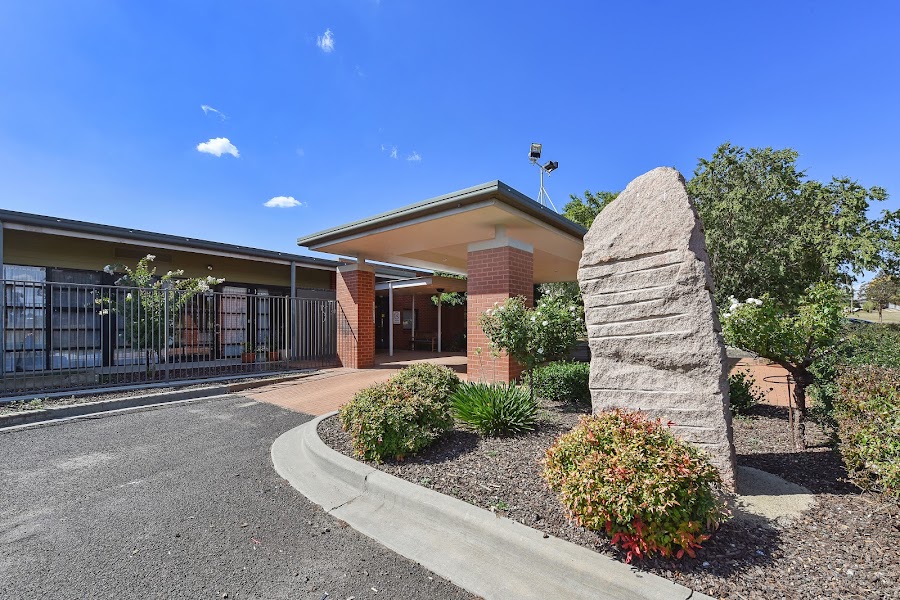 Catholic Healthcare St Catherine's