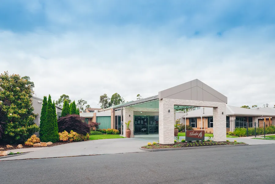 Yallambee Traralgon Village for the Aged Inc