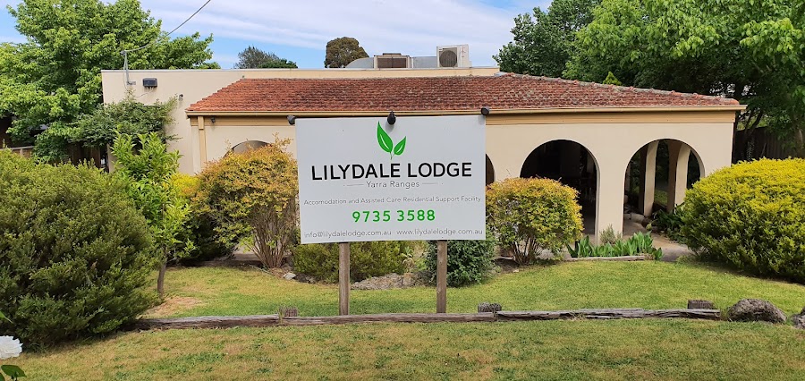 Lilydale
