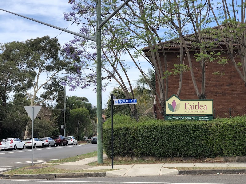 Rosehill