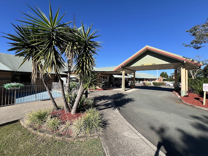 Iona Nursing Home