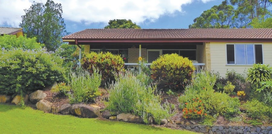 BlueCare Iona Retirement Village