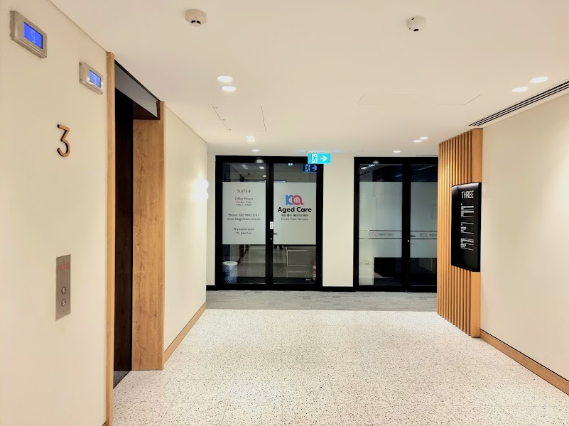 KA Aged Care