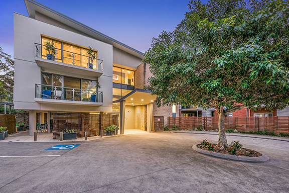 Bolton Clarke Tantula Rise, Alexandra Headlands - Retirement Living and Residential Aged Care