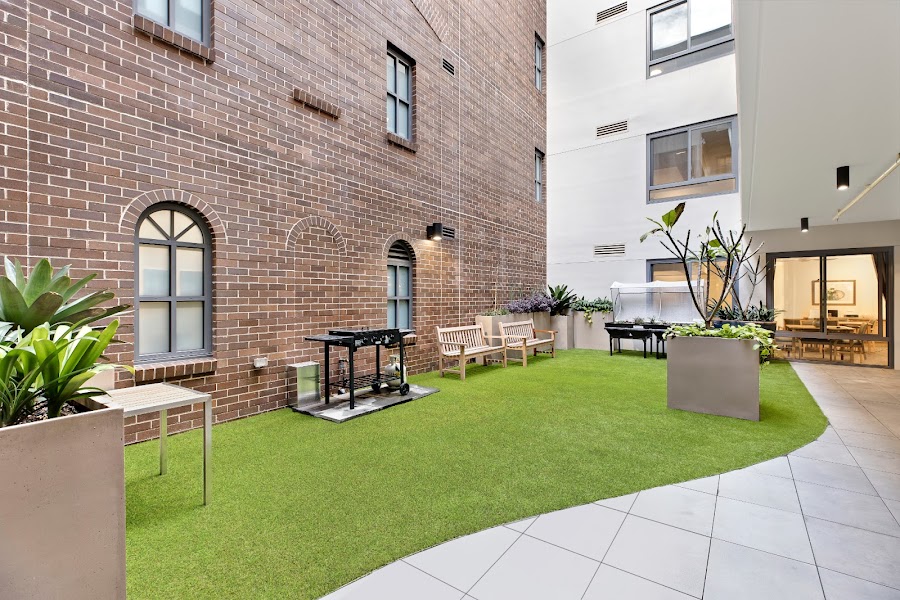 Darlinghurst