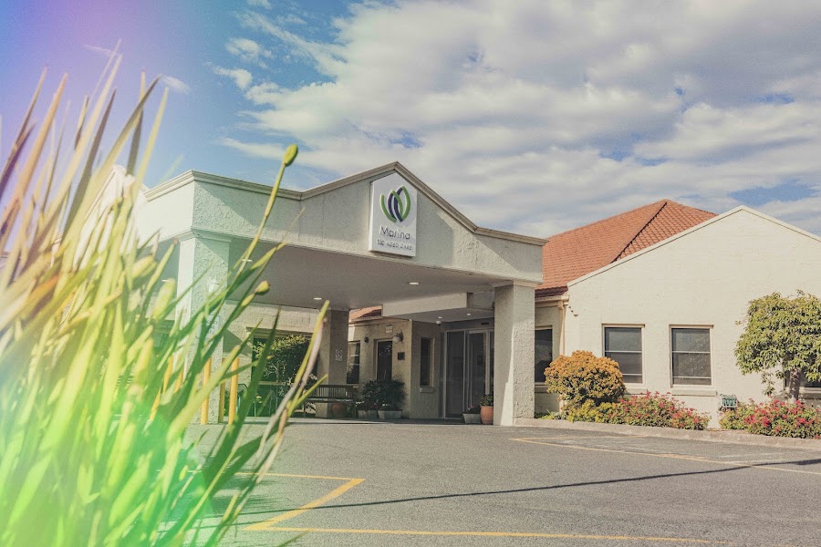 Altona North