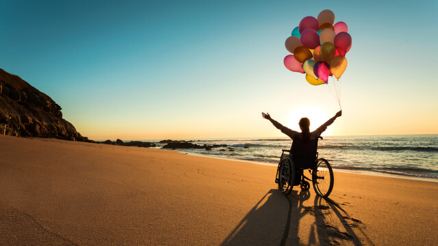Lumos Care: Disability Service Provider