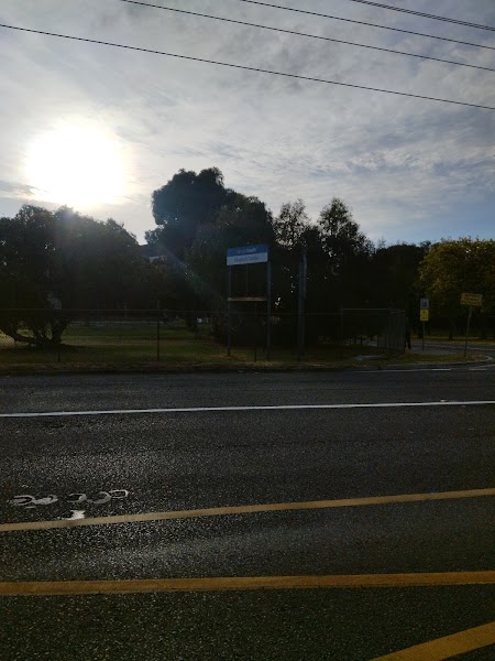 Kingston Centre residential aged care facility