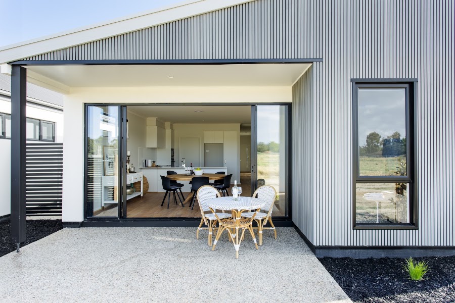 Officer Lifestyle Estate — aged care facility