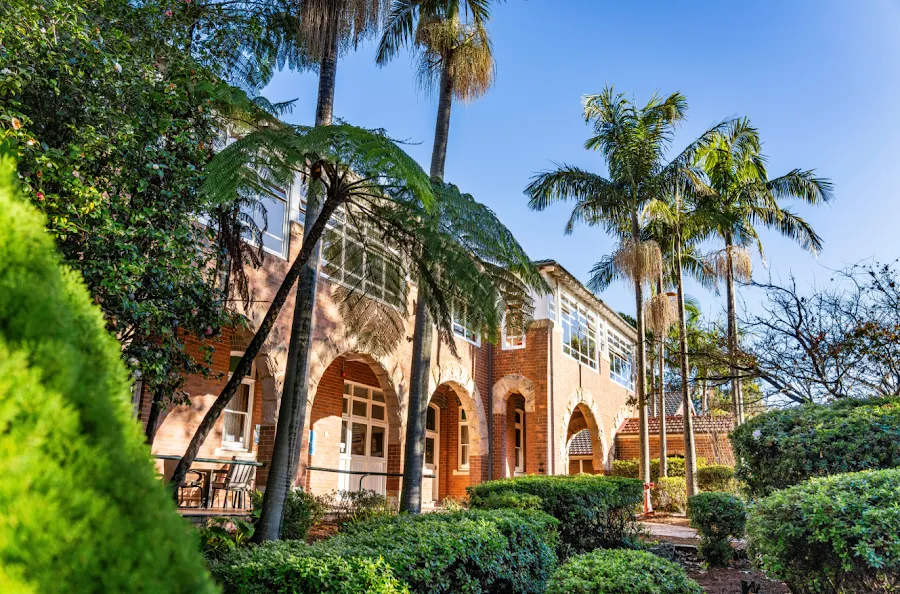 Calvary Ryde - Residential Aged Care and Retirement Living