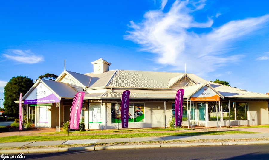 Auscare Group — aged care facility
