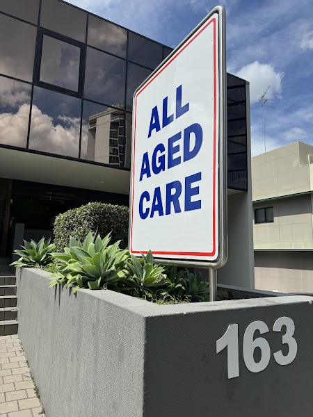 All Aged Care