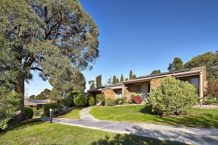 Cumberland View Retirement Village