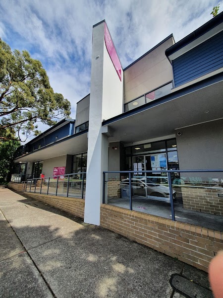 Lilyfield