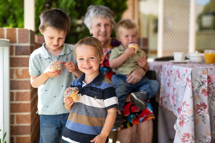 Tenterfield Care - Haddington Aged Care Community