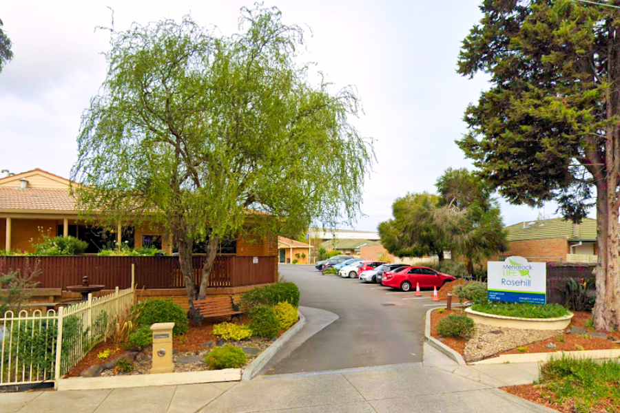 Menarock Life Rosehill | Highett Aged Care