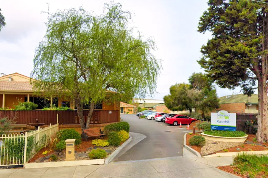 Menarock Life Rosehill | Highett Aged Care