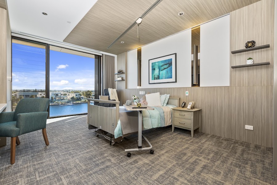 TriCare Kawana Waters Aged Care Residence