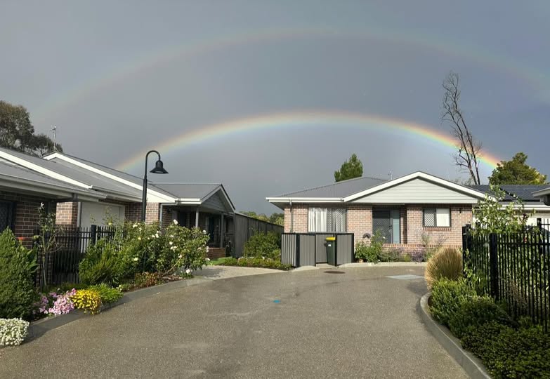 Oak Tree Retirement Village Moss Vale