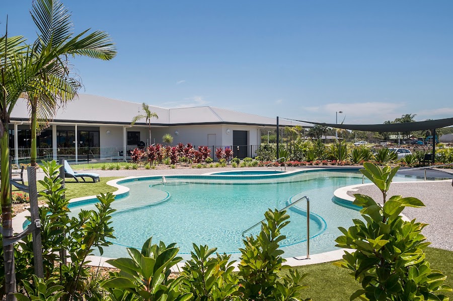 Palm Lake Resort Ballina