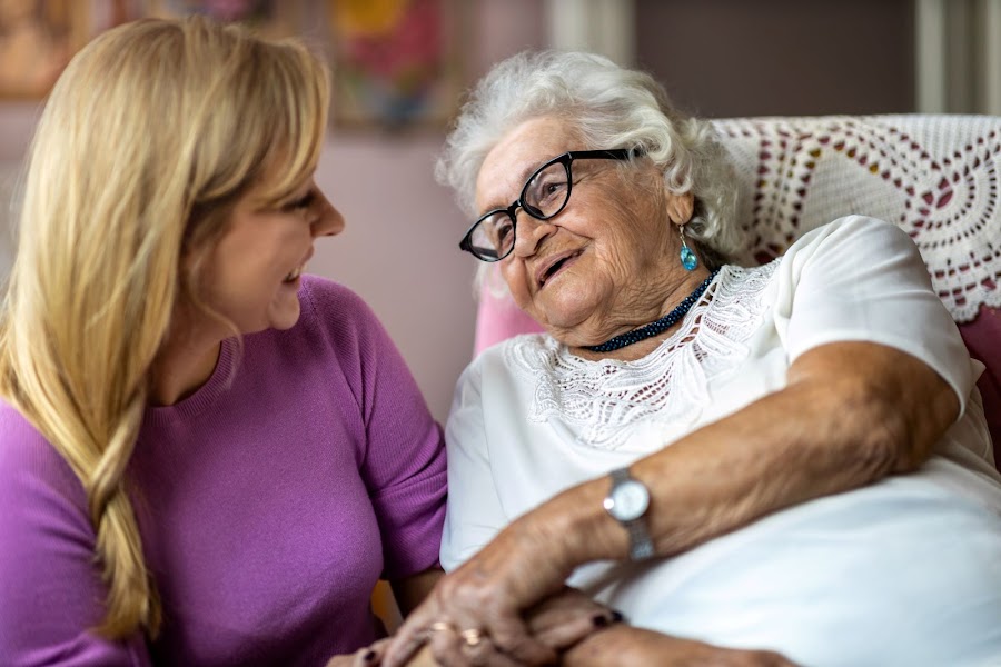 Uniting Home Care South West Sydney (Campbelltown)