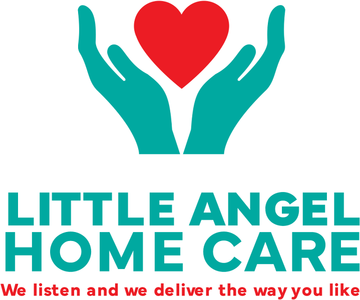 Little Angel Home Care