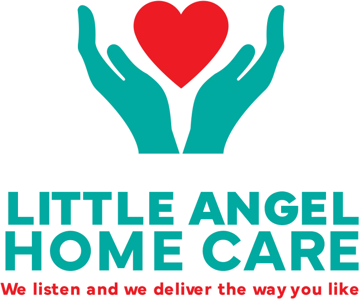 Little Angel Home Care