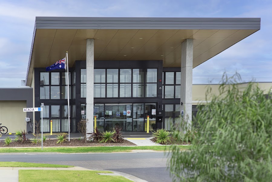 Swan Hill