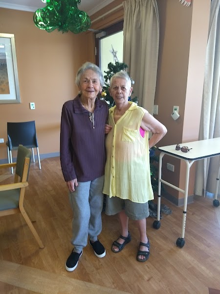 Southern Cross Care St. Anne's Nursing Home