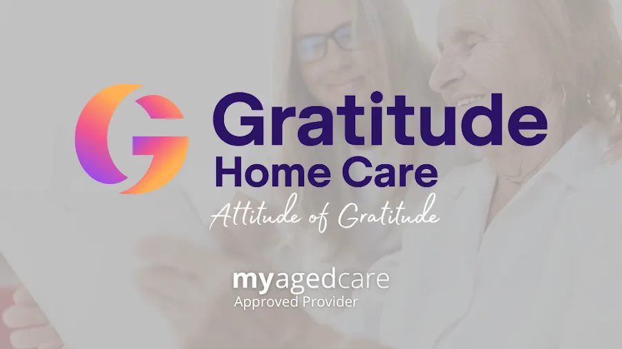 Gratitude In-home Care