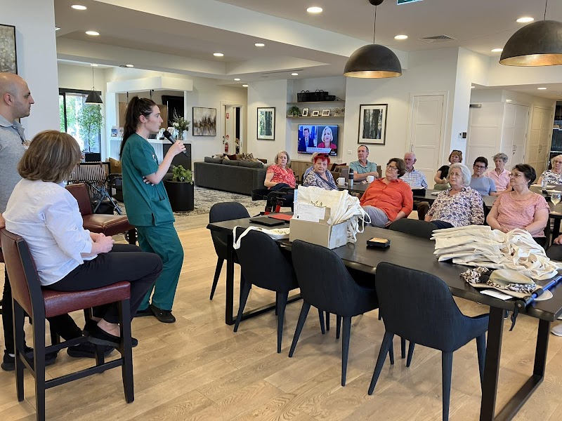 Mark & Sylvie's Home Care