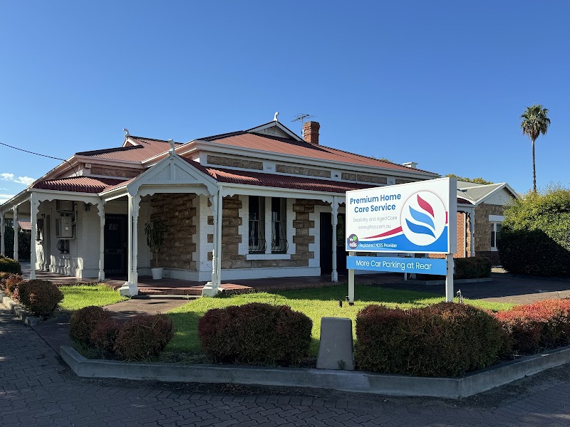 Premium Home Care Service