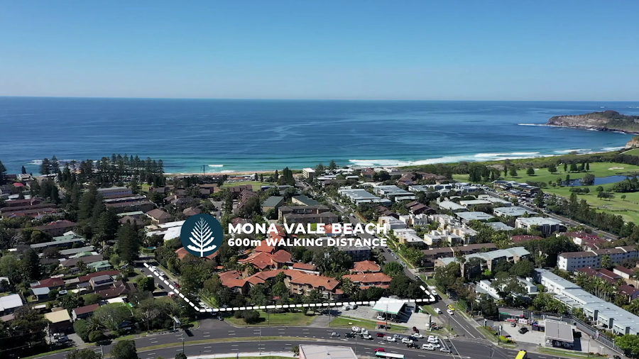 Baldwin Living Seabeach Gardens