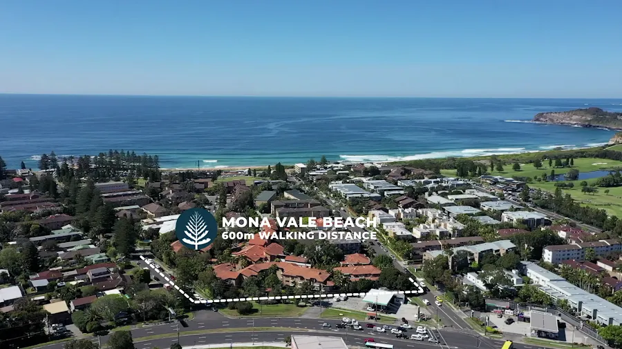 Baldwin Living Seabeach Gardens